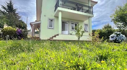 House 2 bedrooms of 226 m² in Valdoviño (15552)