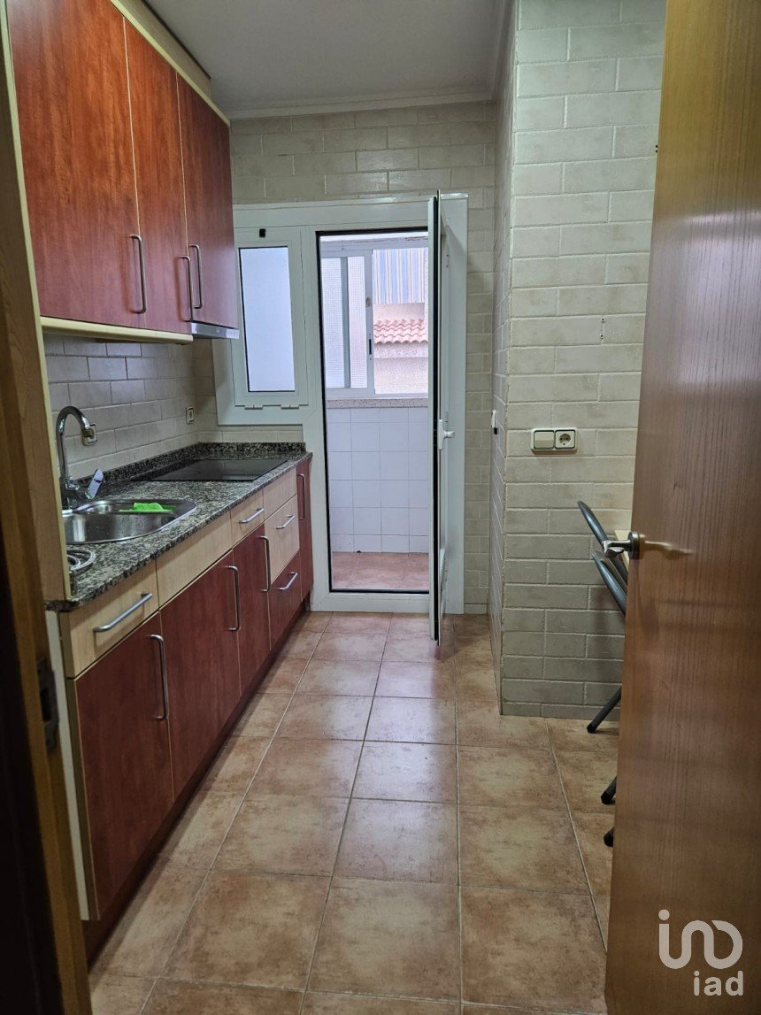 Pis 3 habitacions de 75 m² a Segur de Calafell (43882)