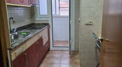 Pis 3 habitacions de 75 m² a Segur de Calafell (43882)