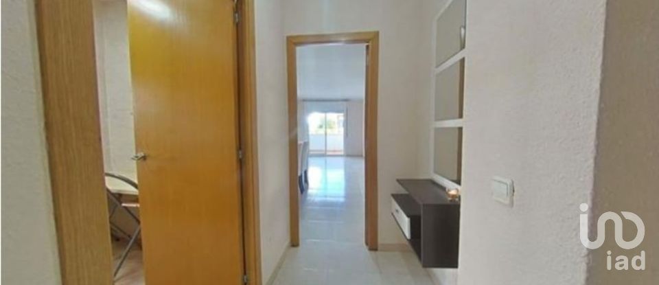 Pis 3 habitacions de 75 m² a Segur de Calafell (43882)