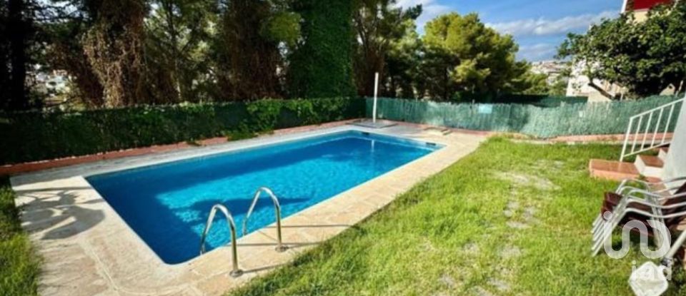 Pis 3 habitacions de 75 m² a Segur de Calafell (43882)