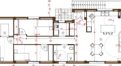 Terreno de 700 m² en Segur de Calafell (43882)