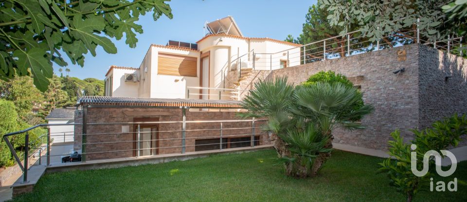 Casa 4 habitacions de 352 m² a Lloret de Mar (17310)