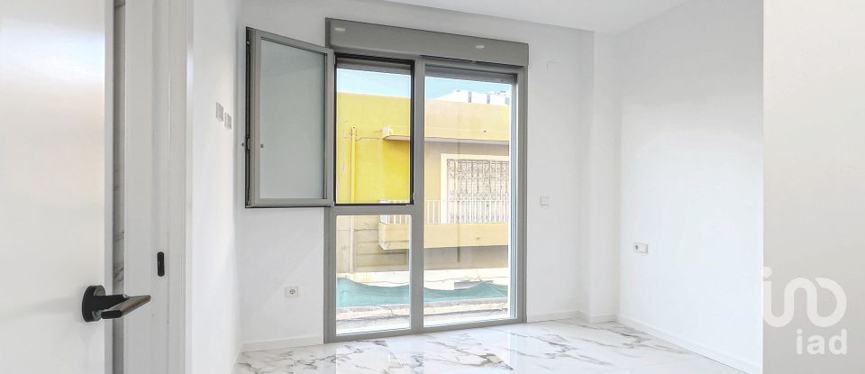 Apartment 3 bedrooms of 125 m² in La Vila Joiosa (03570)