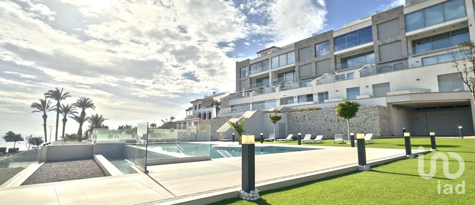 Apartment 3 bedrooms of 125 m² in La Vila Joiosa (03570)