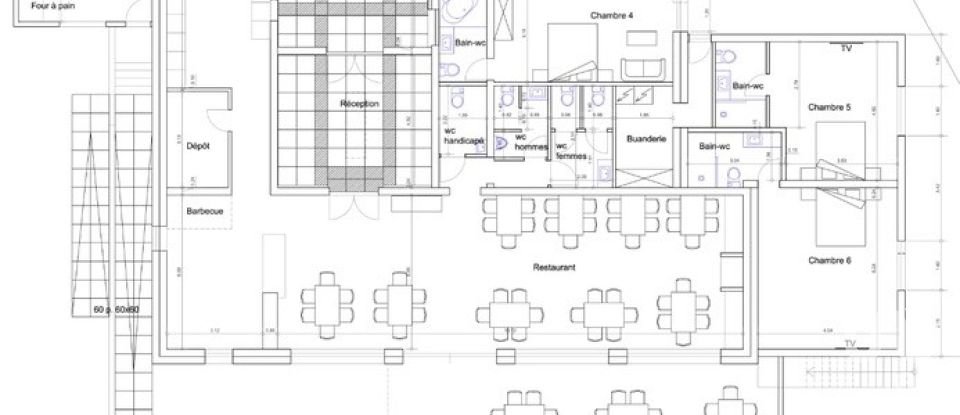 Botiga / Local comercial de 399 m² a Llíber (03729)