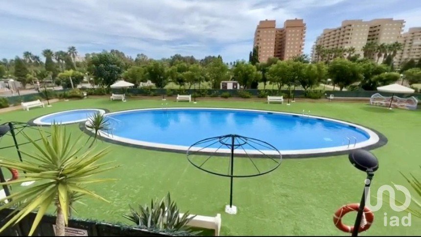 Pis 2 habitacions de 63 m² a Oropesa/Oropesa del Mar (12594)