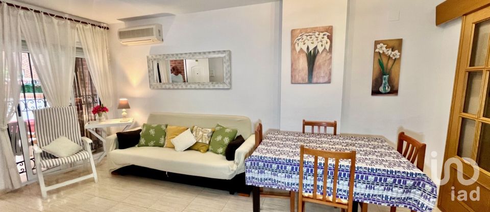 Pis 2 habitacions de 63 m² a Oropesa/Oropesa del Mar (12594)