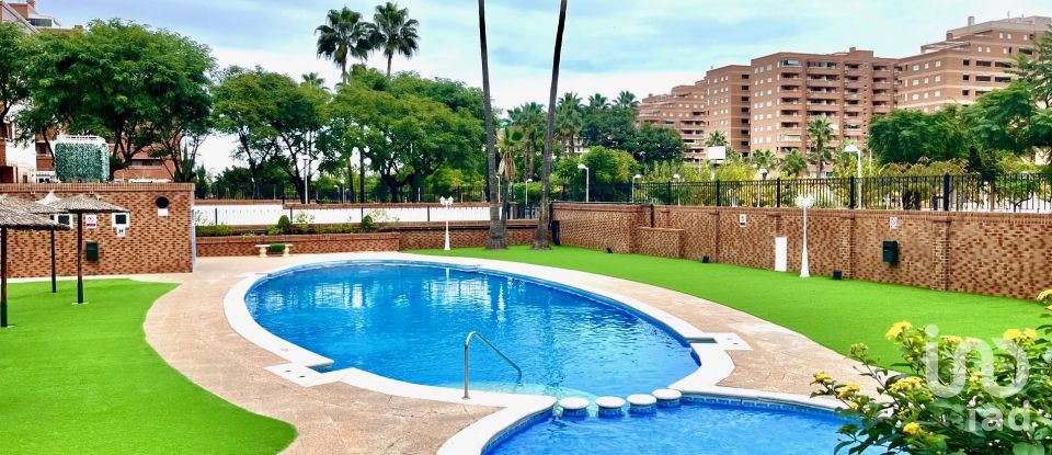 Pis 2 habitacions de 63 m² a Oropesa/Oropesa del Mar (12594)