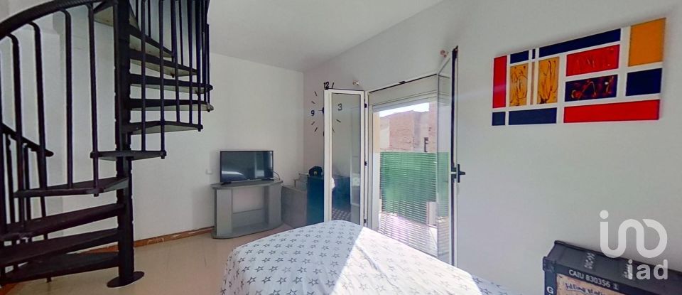 Pis 1 habitació de 58 m² a Reus (43201)