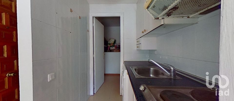 Pis 1 habitació de 58 m² a Reus (43201)