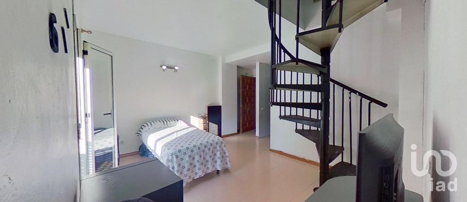 Pis 1 habitació de 58 m² a Reus (43201)