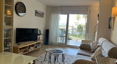 Pis 2 habitacions de 72 m² a Roses (17480)