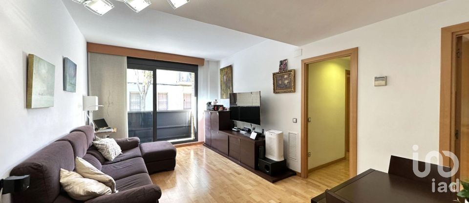 Apartment 2 bedrooms of 75 m² in Barcelona (08027)