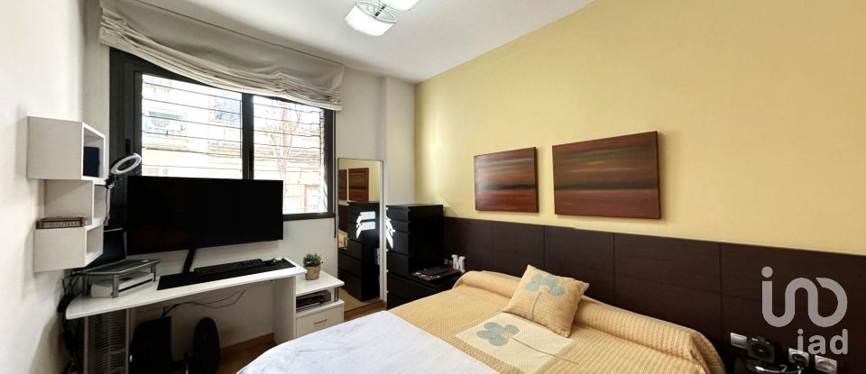 Pis 2 habitacions de 75 m² a Barcelona (08027)