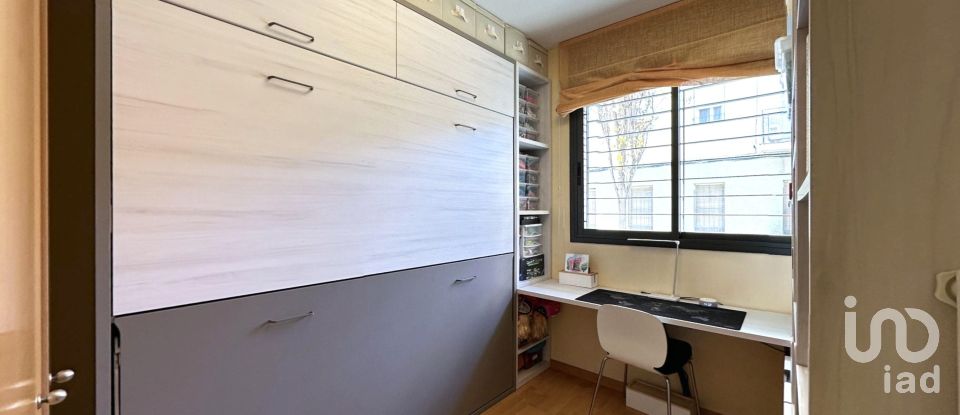 Pis 2 habitacions de 75 m² a Barcelona (08027)