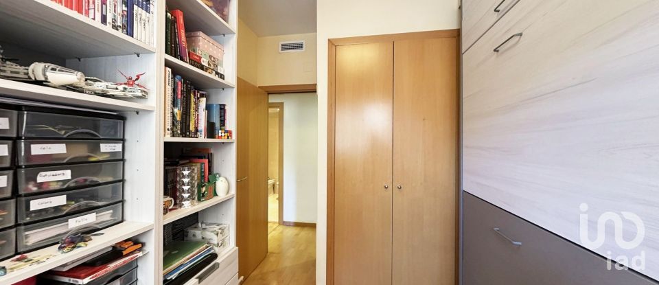 Pis 2 habitacions de 75 m² a Barcelona (08027)