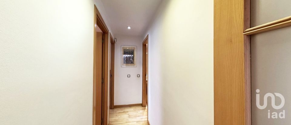 Pis 2 habitacions de 75 m² a Barcelona (08027)