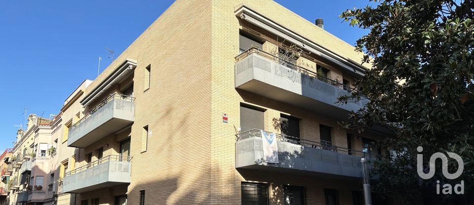 Pis 2 habitacions de 75 m² a Barcelona (08027)