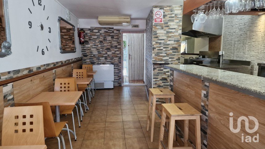 Tienda / local comercial de 30 m² en Cambrils (43850)