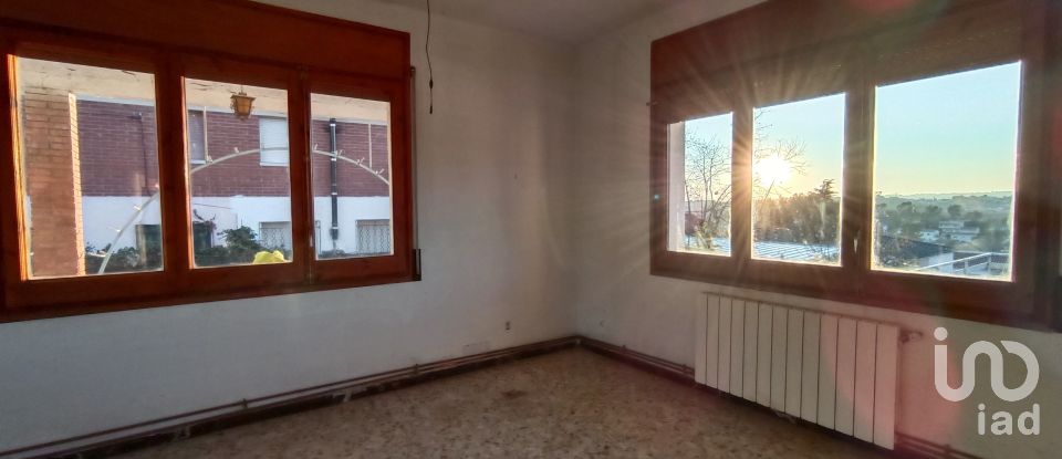 Maison 5 chambres de 182 m² à Lliça d'Amunt (08186)