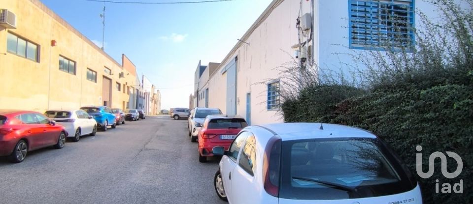 Varias superficies de 370 m² en Valls (43800)