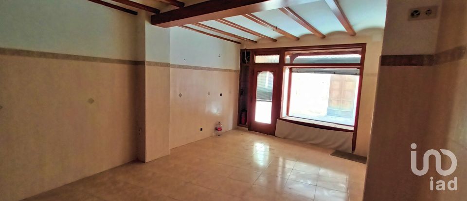 Casa 4 habitacions de 160 m² a Pego (03780)