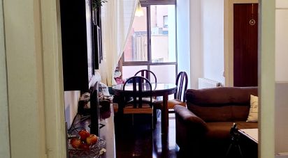 Pis 3 habitacions de 98 m² a Barcelona (08028)