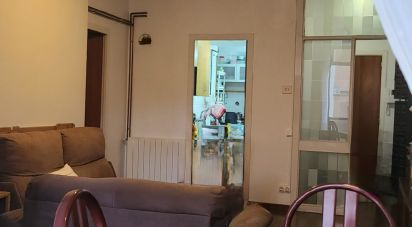 Pis 3 habitacions de 98 m² a Barcelona (08028)