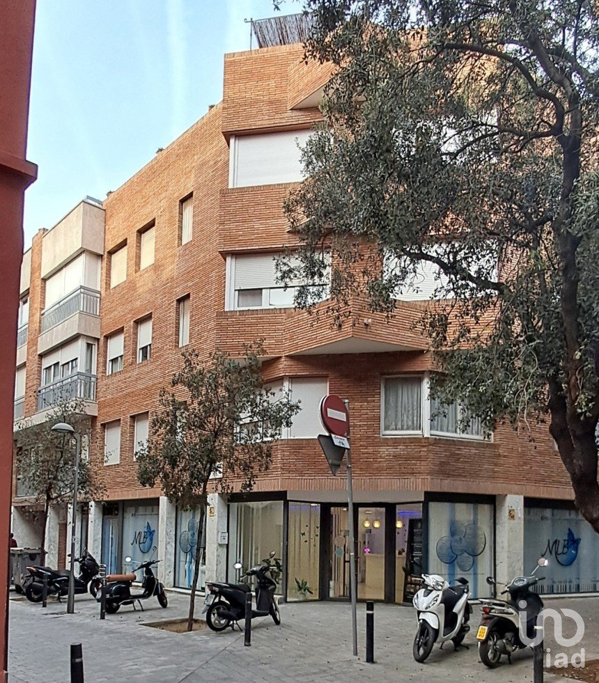 Pis 4 habitacions de 91 m² a Barcelona (08006)