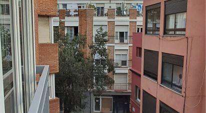 Pis 4 habitacions de 91 m² a Barcelona (08006)