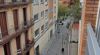 Pis 4 habitacions de 91 m² a Barcelona (08006)