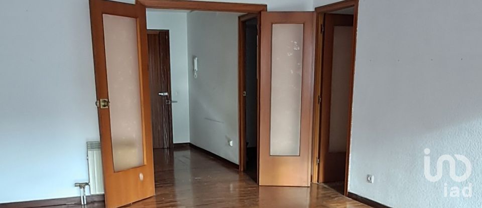 Pis 4 habitacions de 91 m² a Barcelona (08006)