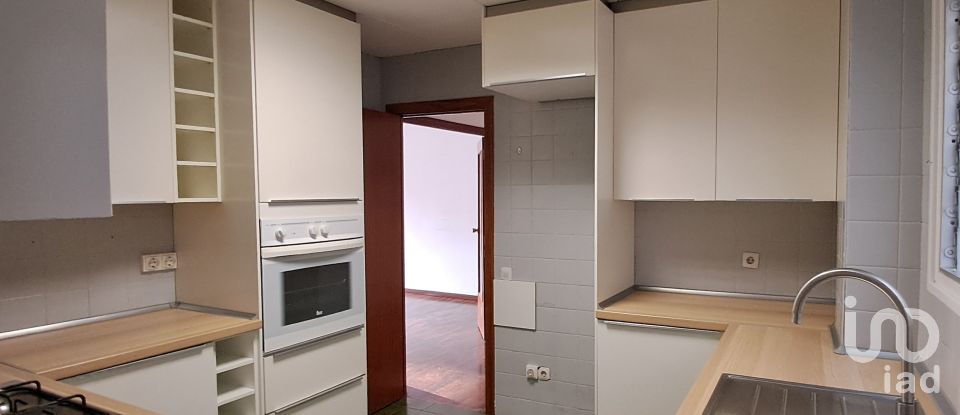 Pis 4 habitacions de 91 m² a Barcelona (08006)