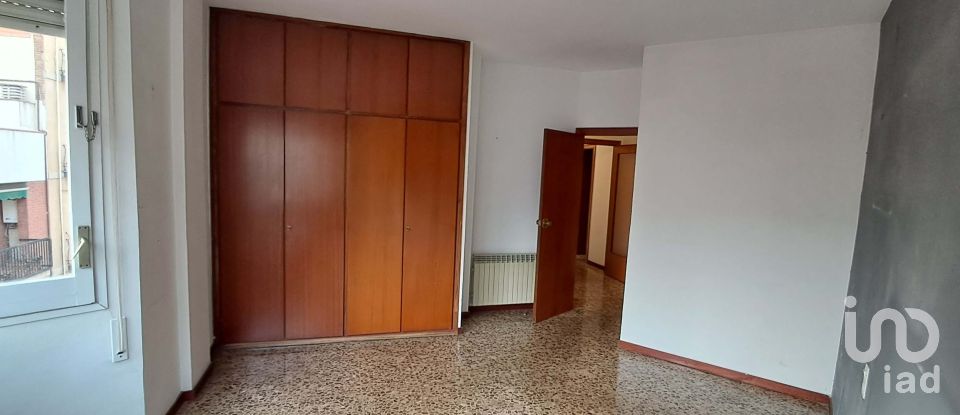 Pis 4 habitacions de 91 m² a Barcelona (08006)