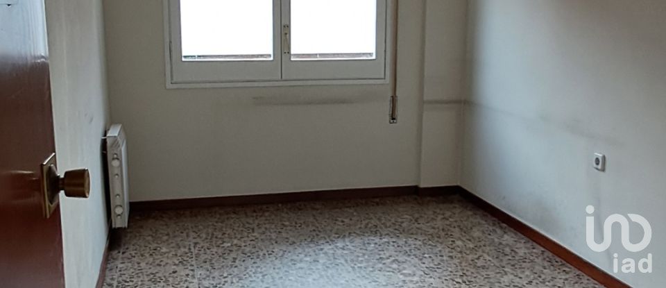 Pis 4 habitacions de 91 m² a Barcelona (08006)