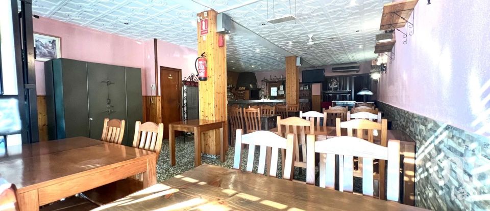 Restaurante gastronómico de 137 m² en Vinallop (43517)