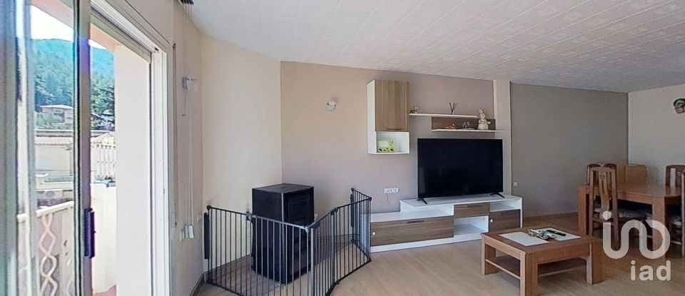 Pis 4 habitacions de 134 m² a Vandellos (43891)