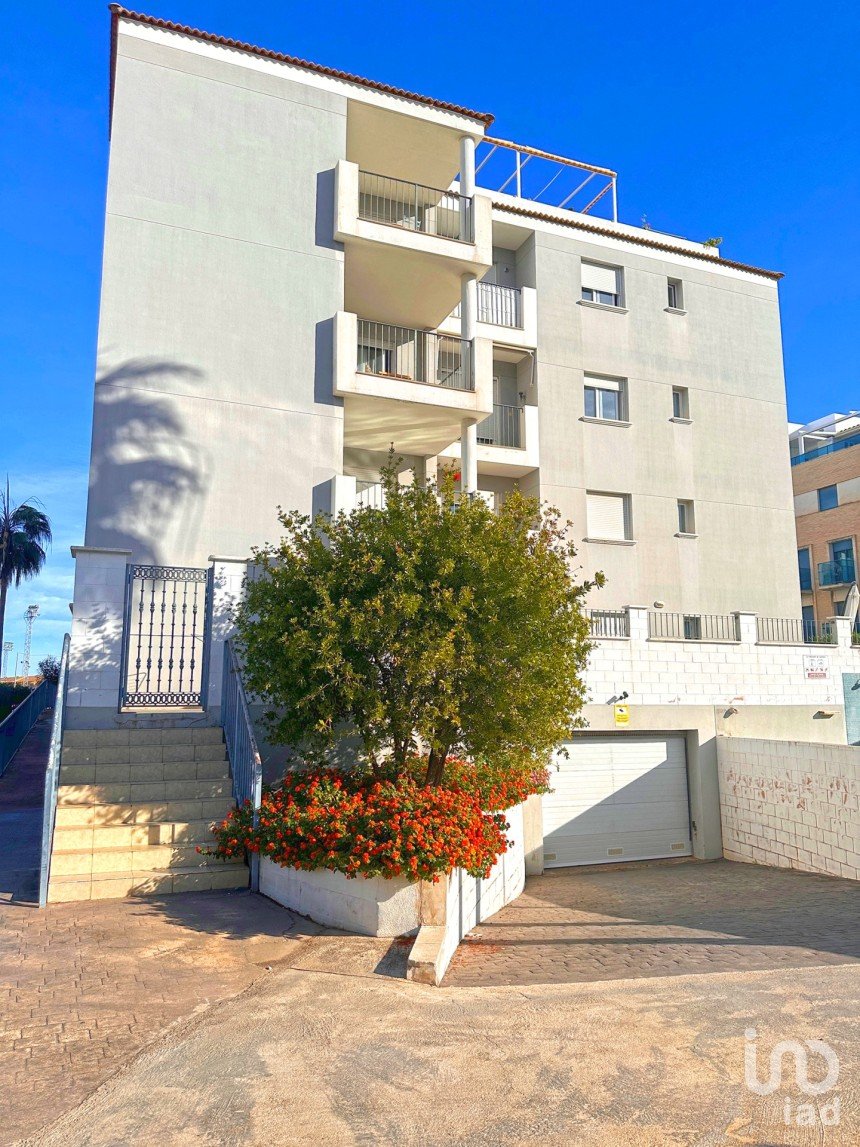 Pis 3 habitacions de 131 m² a Dénia (03700)