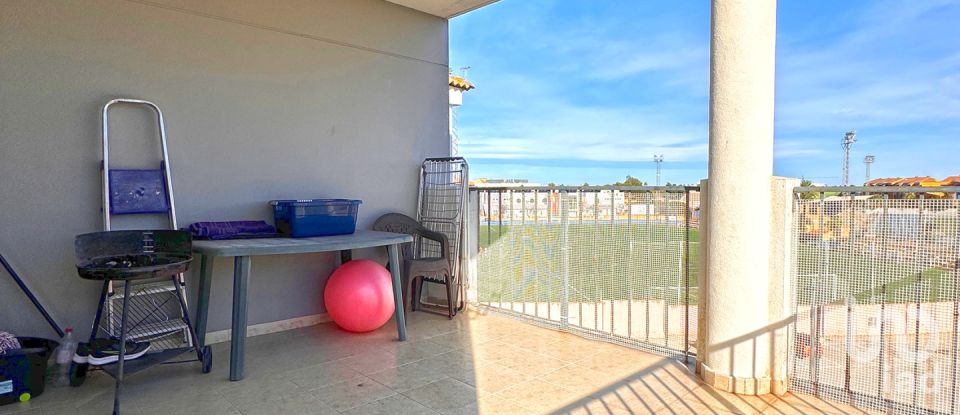 Pis 3 habitacions de 131 m² a Dénia (03700)