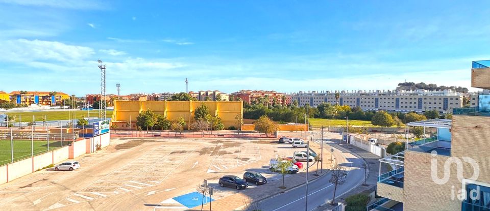 Pis 3 habitacions de 131 m² a Dénia (03700)