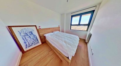 Pis 3 habitacions de 117 m² a Cabo de Las Huertas (03540)