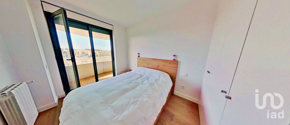 Pis 3 habitacions de 117 m² a Cabo de Las Huertas (03540)