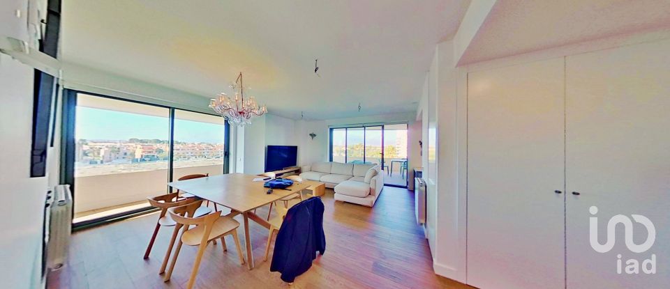 Pis 3 habitacions de 117 m² a Cabo de Las Huertas (03540)