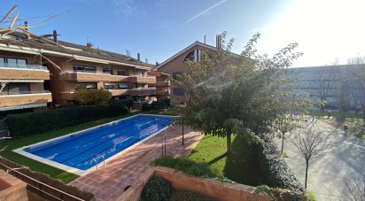 Appartement 4 chambres de 153 m² à Sant Cugat del Vallès (08173)