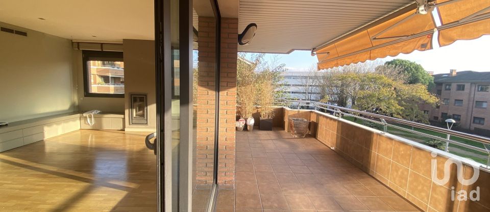 Appartement 4 chambres de 153 m² à Sant Cugat del Vallès (08173)