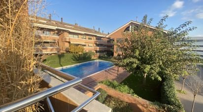 Appartement 4 chambres de 153 m² à Sant Cugat del Vallès (08173)