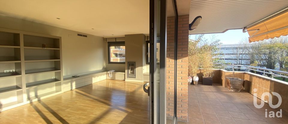 Appartement 4 chambres de 153 m² à Sant Cugat del Vallès (08173)