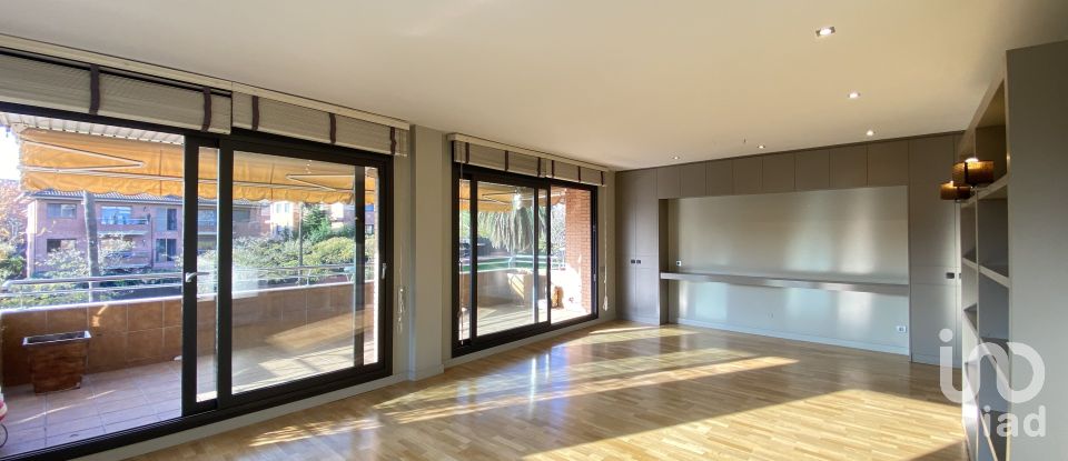 Appartement 4 chambres de 153 m² à Sant Cugat del Vallès (08173)