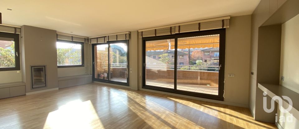 Appartement 4 chambres de 153 m² à Sant Cugat del Vallès (08173)